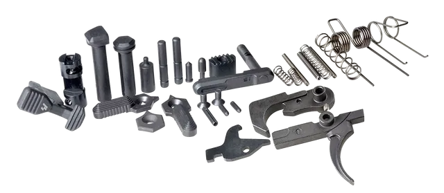 Strike Industries SI AR Lower Rec Parts ...