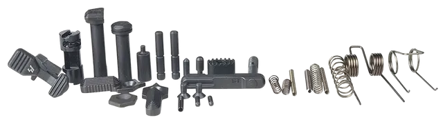 Strike Industries SI AR Lower Rec Parts ...