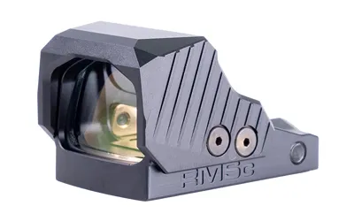 SHLDS ARMOURED HOOD FOR RMSC SIGHT