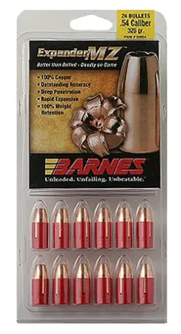 Muzzleloader Expander MZ 30583