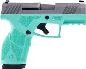 Taurus Armas GX2 9MM
