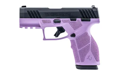 Taurus GX2 9MM