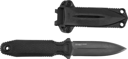 S.O.G SOG KNIFE PENTAGON FX COVERT 3.41&...