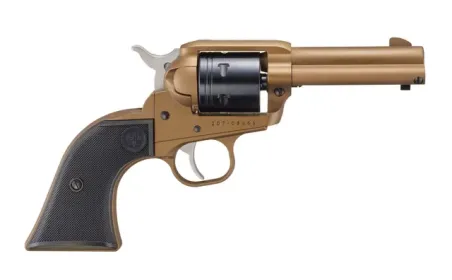 Ruger Wrangler 2054