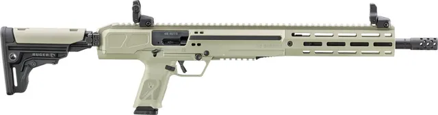 Ruger LC Carbine .45 Auto 16.25in 13rd D...