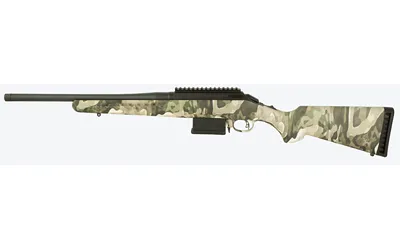 Ruger American Predator Bolt-Action Rifl...