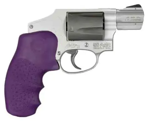 S&W J Frame Round Butt 60006