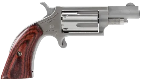 22 Long Rifle Boot Style Grip 22LR-GBG