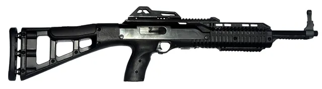 Hi-Point HI-POINT CARBINE 9MM LUGER 16.5...