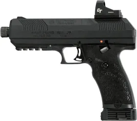 HI-POINT PISTOL 10MM BLACK 5.2 " AS...