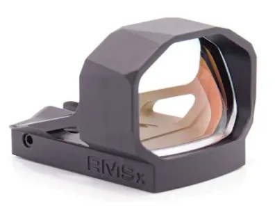SHIELD SIGHTS RMSX REFLEX MINI SIGHT XL ...