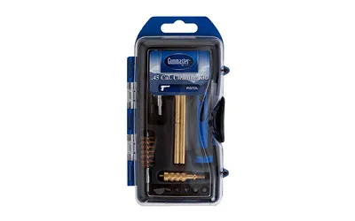 44/45 Pistol Cleaning Kit GM45P