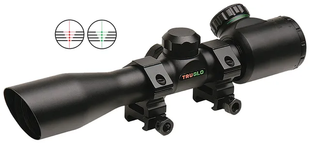 Crossbow with Rings TG8504B3L
