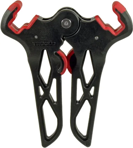 TRUGLO MINI BOW STAND BOW-JACK 5.8"...
