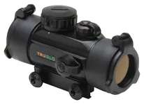Truglo TruTec Red Dot 30mm Black
