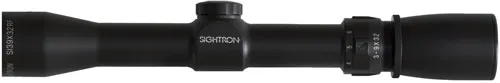 SIGHTRON SCOPE SIH 3-9X32 RIMFIRE FINE C...