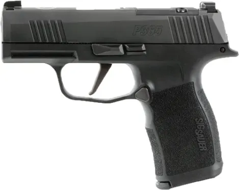 SIG Sauer P365X Texas Ranger 9mm 3.1in 1...