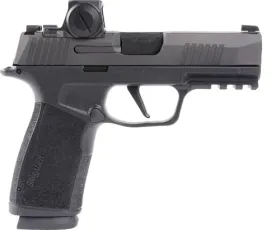 SIG Sauer P365 XMacro 9mm 3.7in 17rd Rom...