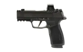 SIG Sauer P365 X-Macro Comp 9mm 3.1in 17...