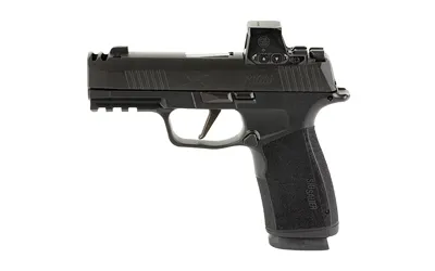 SIG Sauer P365 X-Macro Comp 9mm 3.1in 17...
