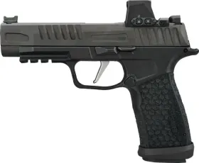 SIG Sauer P365-FUSE 9mm 4.3in 21rd/17rd ...