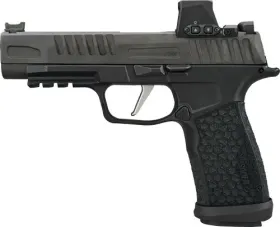 SIG Sauer P365-FUSE 9mm 4.3in 21rd/17rd ...