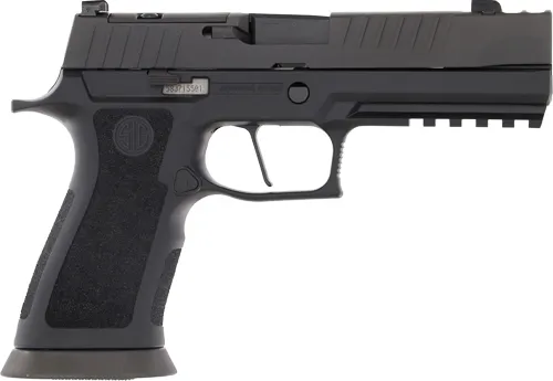 SIG Sauer P320 M.O.D. 9mm 3.9in 10rd Pol...