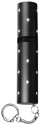 GUARD DOG DIABLO II STUN GUN W/ TAC LIGH...
