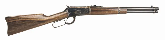Chiappa Firearms 1892 Trapper Carbine