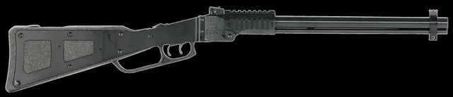 M6 Folding Shotgun/Rifle 500.188