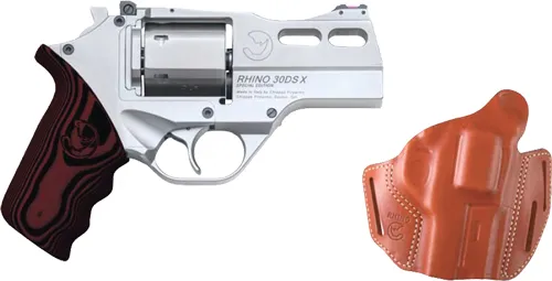 Chiappa Firearms Rhino 30DS-X Special Ed...