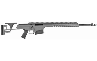 Barrett Firearms MRAD