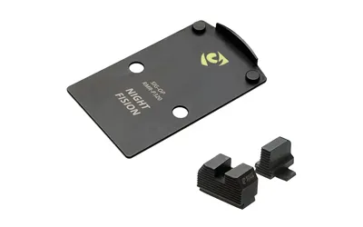 NF PLATE+BS RMR/507C SIG P320