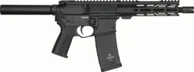 CMMG PISTOL BANSHEE MK4.300AAC 8" 3...