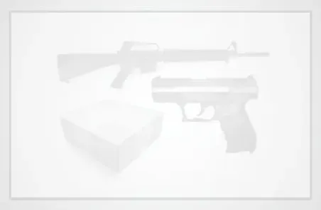 VOL SCORPION PST 22LR 6B USA