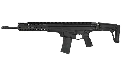 PWS UXR ELITE 223 WYLDE 16" 30RD BL...