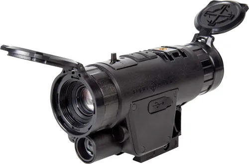 Sightmark SIGHTMARK WRAITH 4K 1X 1-8 DIG...