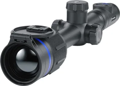 PULSAR THERMION 2 XG50 THERMAL RIFLESCOP...