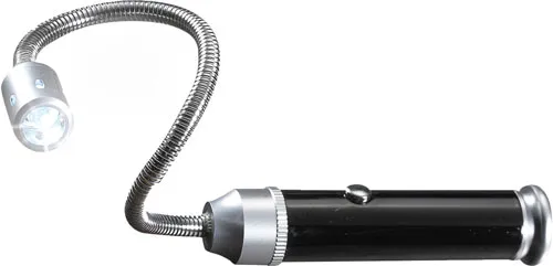 Real Avid MAGNETIC BORE LIGHT