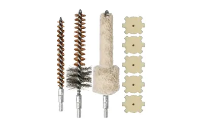 Real Avid AR-15 BRUSH COMBO