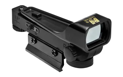 NCStar NCSTAR RED DOT REFLEX SIGHT WVR