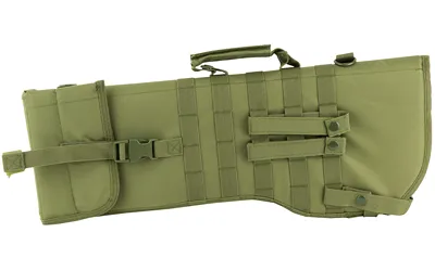 NCStar Vism Tactical AR Rifle Scabbard G...