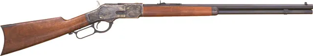 Cimarron 1873 Sporting Rifle Repeating R...
