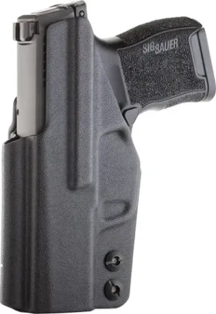 1791 GUNLEATHER Tactical Kydex IWB Holst...