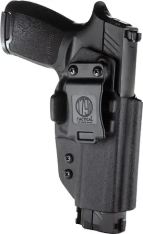1791 GUNLEATHER Tactical Kydex IWB Holst...