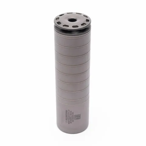 Silencerco SC SCYTHE-TI