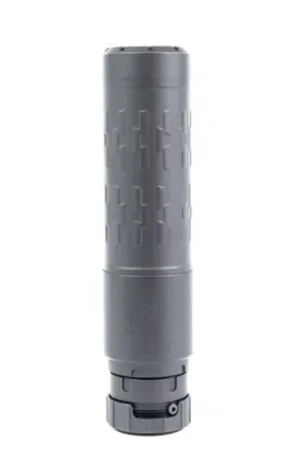 SCO VELOS LBP 7.62 SUPPRESSOR BLK