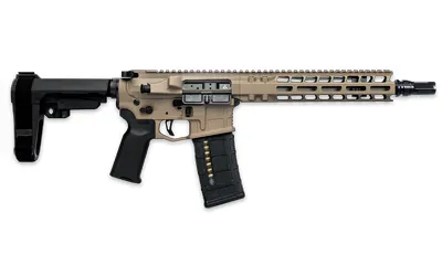 Radian Weapons R0540