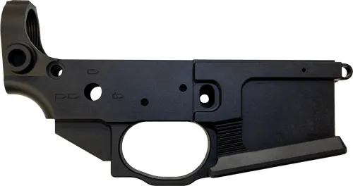 FRANKLIN ARMORY LIBERTAS BUILT LOWER REC...