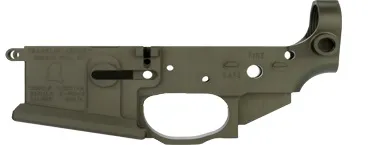Franklin Armory LIBERTAS Billet Stripped...